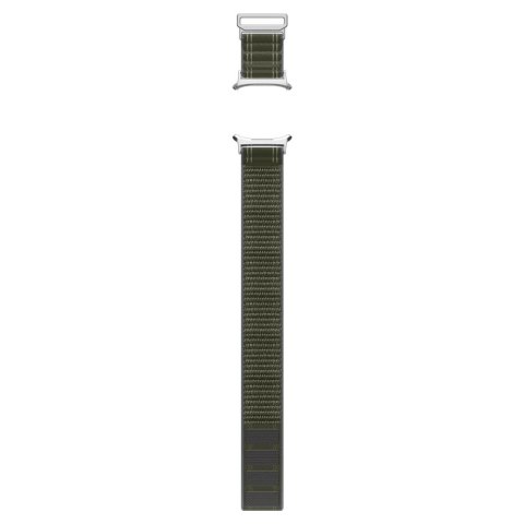 SPIGEN WBF0 BAND SAMSUNG GALAXY WATCH ULTRA 2024 / 2025 (47 MM) GREEN
