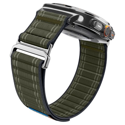 SPIGEN WBF0 BAND SAMSUNG GALAXY WATCH ULTRA 2024 / 2025 (47 MM) GREEN