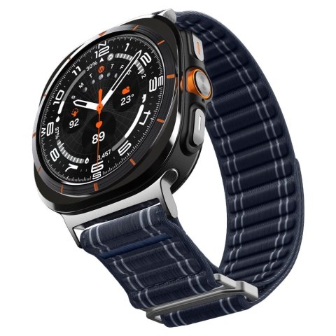 SPIGEN WBF0 BAND SAMSUNG GALAXY WATCH ULTRA 2024 / 2025 (47 MM) NAVY