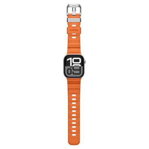 SPIGEN WBS2 BAND APPLE WATCH 8 / 9 / 10 / 11 / SE / ULTRA (44 / 45 / 46 / 49 MM) ORANGE