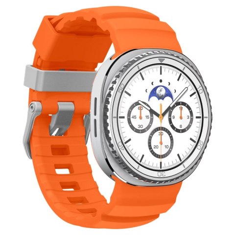 SPIGEN WBS2 BAND SAMSUNG GALAXY WATCH 8 / CLASSIC (40 / 44 / 46 MM) ORANGE