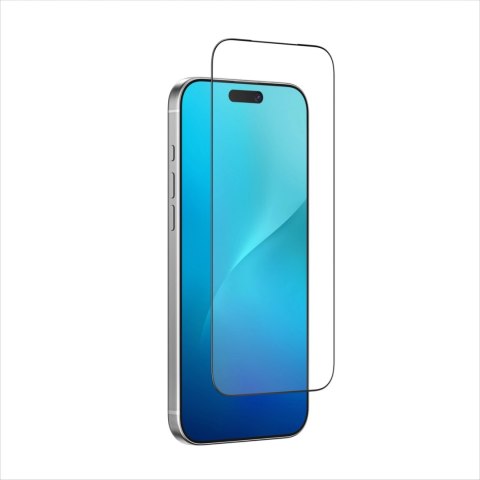 Szkło hartowane AMAZINGTHING Radix Full na iPhone 17 Pro Max (zestaw 2 szt.)