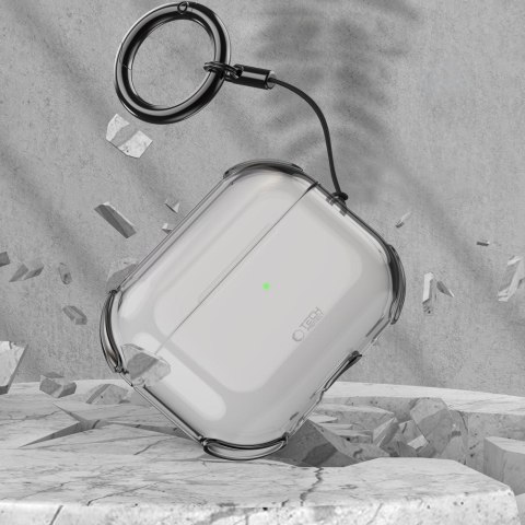 TECH-PROTECT BOUNCE APPLE AIRPODS PRO 3 ASH