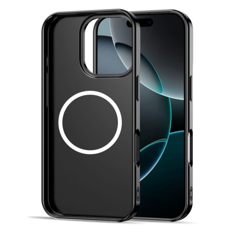 TECH-PROTECT LAMANO MAGSAFE IPHONE 16 PRO MAX VELVET NIGHT