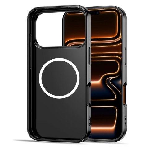 TECH-PROTECT LAMANO MAGSAFE IPHONE 17 PRO VELVET NIGHT