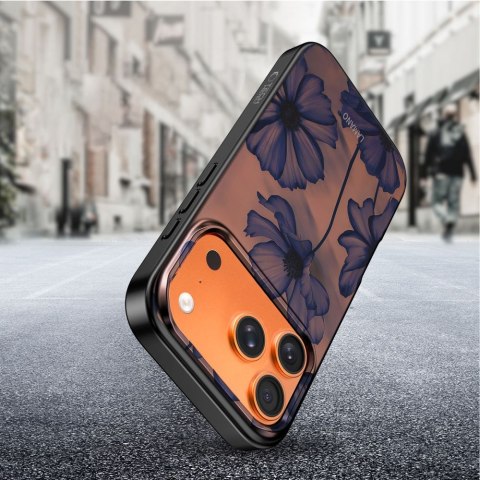 TECH-PROTECT LAMANO MAGSAFE IPHONE 17 PRO VELVET NIGHT