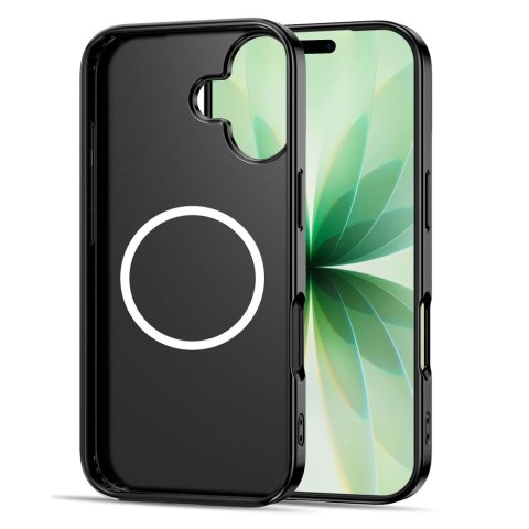 TECH-PROTECT LAMANO MAGSAFE IPHONE 17 VERDE AURA