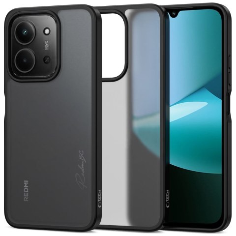 TECH-PROTECT MAGMAT XIAOMI REDMI 15C (173 MM) / POCO C85 (173 MM) MATTE BLACK