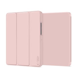 TECH-PROTECT SC PEN GALAXY TAB A9+ / A11+ PLUS 11.0 X210 / X215 / X216 / X230 / X235 / X236 PINK