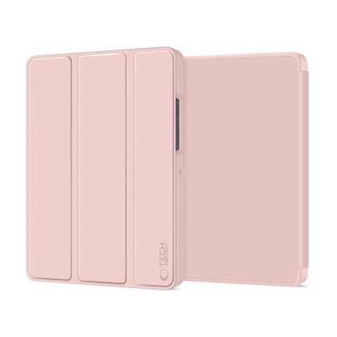 TECH-PROTECT SC PEN GALAXY TAB A9+ / A11+ PLUS 11.0 X210 / X215 / X216 / X230 / X235 / X236 PINK