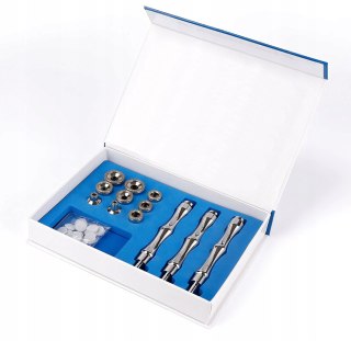 Urządzenie do Mikrodermabrazji Diamentowej Profesjonalne Oczyszczanie Skóry