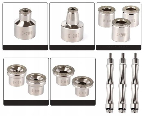 Urządzenie do Mikrodermabrazji Diamentowej Profesjonalne Oczyszczanie Skóry