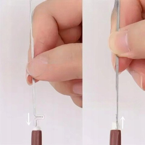 MAGICZNA RÓŻDŻKA Dumbledore HARRY Potter STRZELAJĄCA OGNIEM Magia PREZENT