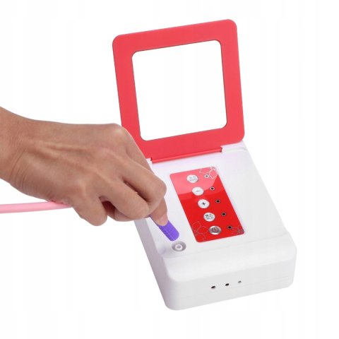 Masaż Próżniowy Biustu - Elektryczne Kubki Do Ujędrniania I Modelowania