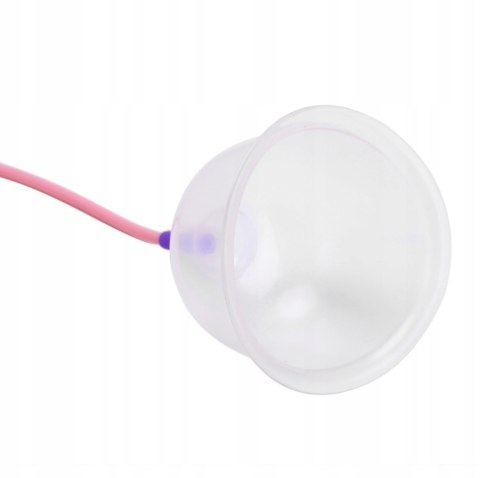 Masaż Próżniowy Biustu - Elektryczne Kubki Do Ujędrniania I Modelowania