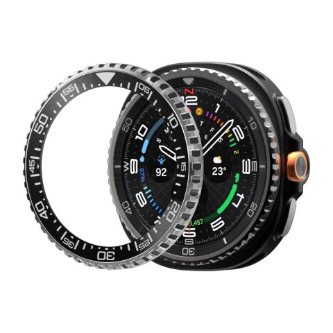 SPIGEN BEZEL TUNE PRO DIVER SAMSUNG GALAXY WATCH 8 CLASSIC (46 MM) BLACK