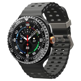 SPIGEN BEZEL TUNE PRO DIVER SAMSUNG GALAXY WATCH 8 CLASSIC (46 MM) BLACK
