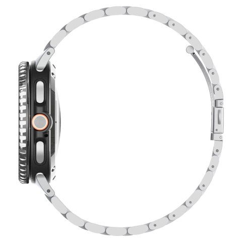 SPIGEN BEZEL TUNE PRO DIVER SAMSUNG GALAXY WATCH 8 CLASSIC (46 MM) BLACK