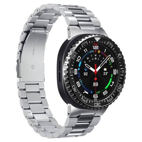 SPIGEN BEZEL TUNE PRO DIVER SAMSUNG GALAXY WATCH 8 CLASSIC (46 MM) BLACK