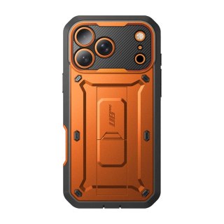 SUPCASE UNICORN BEETLE PRO IPHONE 17 PRO MAX CORAL