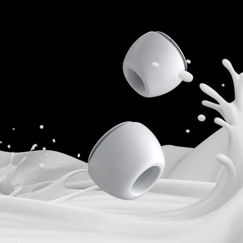 TECH-PROTECT EAR TIPS 3-PACK APPLE AIRPODS PRO 3 WHITE