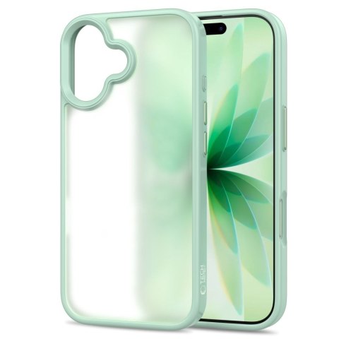 TECH-PROTECT MAGMAT IPHONE 17 MATTE SAGE