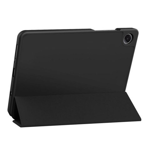 TECH-PROTECT SMARTCASE GALAXY TAB A9 / A11 8.7 X110 / X115 / X133 / X135 BLACK