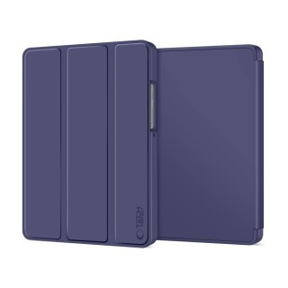 TECH-PROTECT SMARTCASE GALAXY TAB A9 / A11 8.7 X110 / X115 / X133 / X135 NAVY