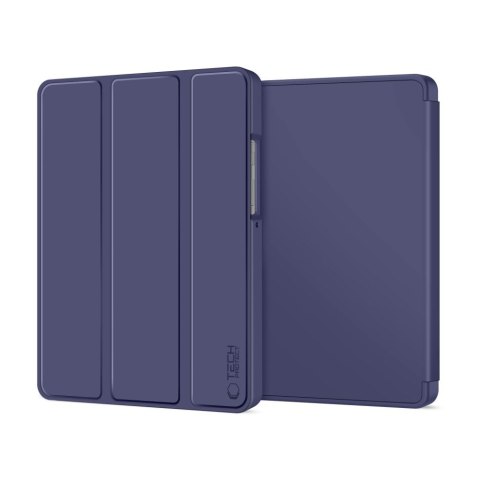 TECH-PROTECT SMARTCASE GALAXY TAB A9 / A11 8.7 X110 / X115 / X133 / X135 NAVY
