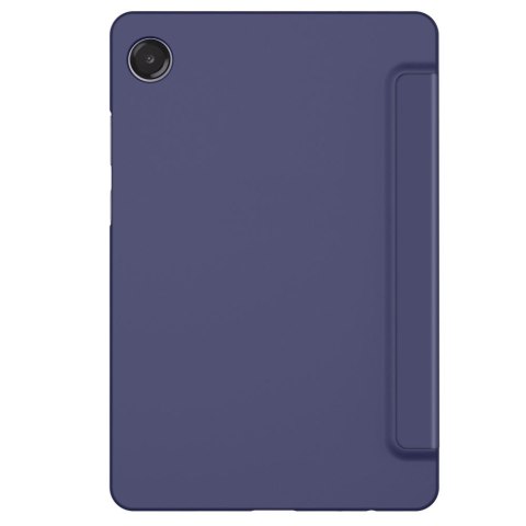 TECH-PROTECT SMARTCASE GALAXY TAB A9 / A11 8.7 X110 / X115 / X133 / X135 NAVY