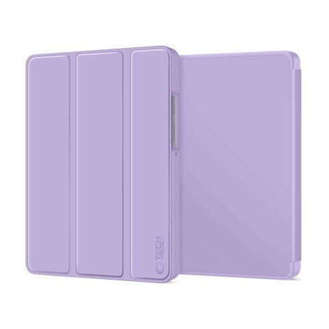 TECH-PROTECT SMARTCASE GALAXY TAB A9 / A11 8.7 X110 / X115 / X133 / X135 VIOLET