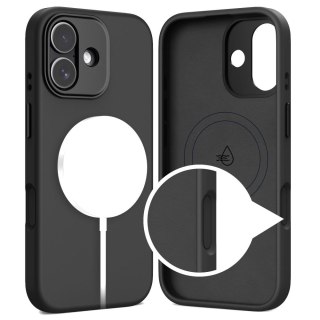 TECH-PROTECT UNIQ MAGSAFE IPHONE 17 BLACK