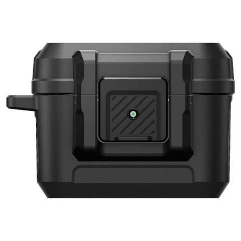 SPIGEN LOCK FIT APPLE AIRPODS PRO 3 MATTE BLACK
