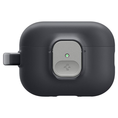 SPIGEN NANO POP APPLE AIRPODS PRO 3 BLACK SESAME