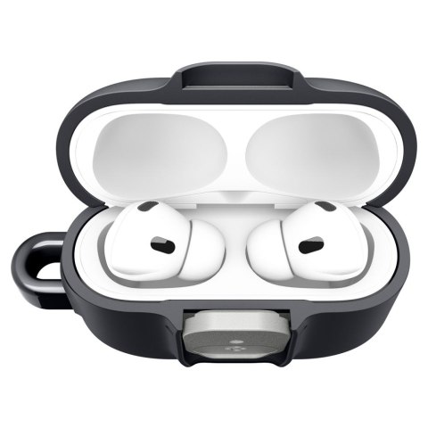 SPIGEN NANO POP APPLE AIRPODS PRO 3 BLACK SESAME