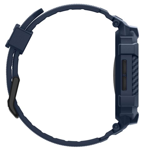 SPIGEN RUGGED ARMOR "PRO" V2 APPLE WATCH 10 / 11 (42 MM) NAVY BLUE