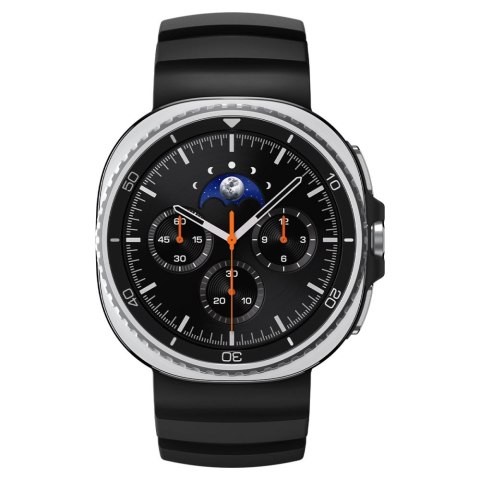 SPIGEN WBS2 BAND SAMSUNG GALAXY WATCH 8 / CLASSIC (40 / 44 / 46 MM) BLACK