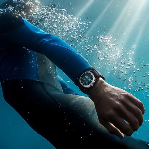 SPIGEN WBS2 BAND SAMSUNG GALAXY WATCH 8 / CLASSIC (40 / 44 / 46 MM) BLACK