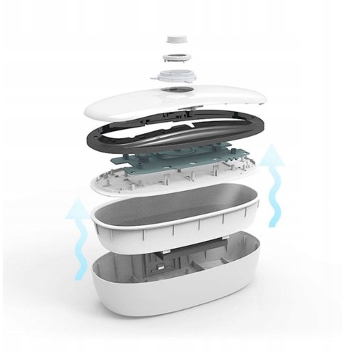 Sterylizator Kosmetyczny do Narzędzi Manicure - Profesjonalna Dezynfekcja