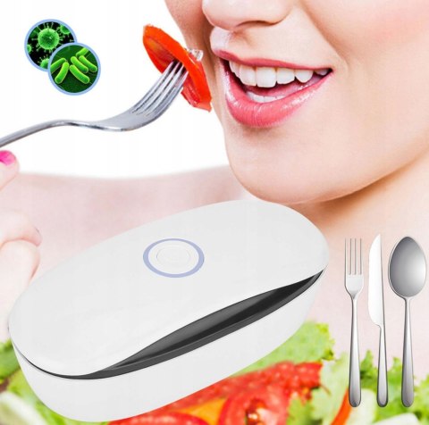 Sterylizator Kosmetyczny do Narzędzi Manicure - Profesjonalna Dezynfekcja