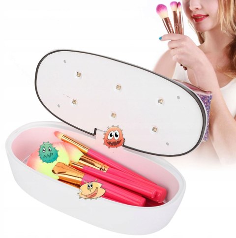 Sterylizator Kosmetyczny do Narzędzi Manicure - Profesjonalna Dezynfekcja