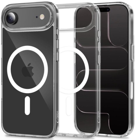 TECH-PROTECT FLEXAIR HYBRID CC MAGSAFE IPHONE AIR CLEAR