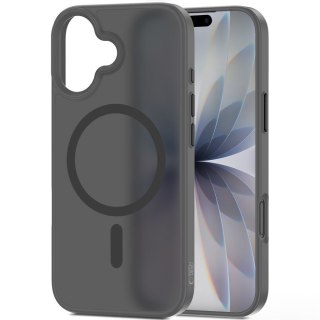 TECH-PROTECT MAGMAT MAGSAFE IPHONE 17 MATTE CRAYON GREY