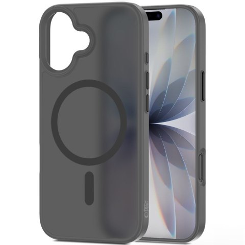 TECH-PROTECT MAGMAT MAGSAFE IPHONE 17 MATTE CRAYON GREY