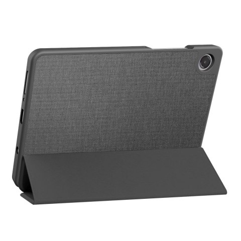 TECH-PROTECT SC PEN CANVAS GALAXY TAB A9 / A11 8.7 X110 / X115 / X133 / X135 CHARCOAL GREY