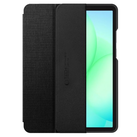 TECH-PROTECT SC PEN CANVAS GALAXY TAB A9 / A11 8.7 X110 / X115 / X133 / X135 OBSIDIAN BLACK
