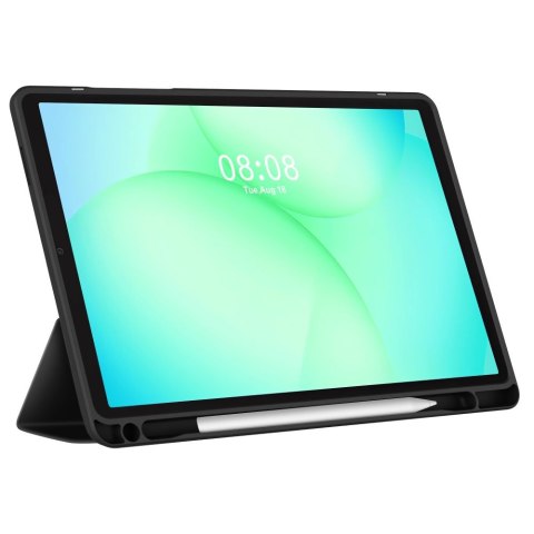 TECH-PROTECT SC PEN HYBRID GALAXY TAB A9+ / A11+ PLUS 11.0 X210 / X215 / X216 / X230 / X235 / X236 BLACK