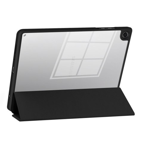 TECH-PROTECT SC PEN HYBRID GALAXY TAB A9+ / A11+ PLUS 11.0 X210 / X215 / X216 / X230 / X235 / X236 BLACK