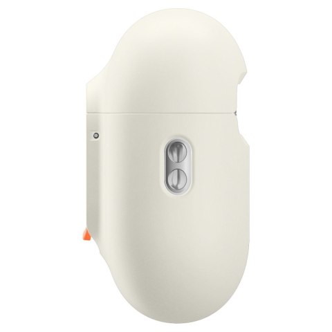 SPIGEN NANO POP APPLE AIRPODS PRO 3 ORANGE BEIGE