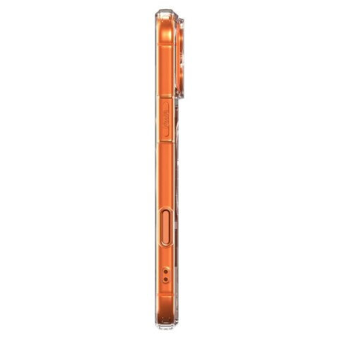 SPIGEN ULTRA HYBRID "T" MAG MAGSAFE IPHONE 17 PRO GLOSSY ORANGE
